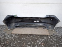 фото thumb №12, Бампер задняя задний vw volkswagen polo 2g 6 vi 2017-2021r