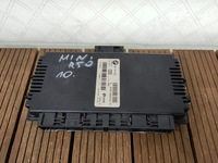 фото thumb №1, Mini cooper one r56 - модуль блок управления света 3453743