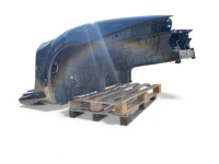 Porsche 911 991 задній кузов 99150156900 Зі Шроту, фото thumb