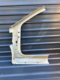 фото thumb №6, Hyundai i20 ii 2 14-20r блок двигателя порог правый задняя обшивка правое задние