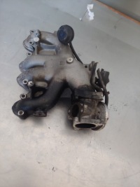 Купити Колектор впускний  skoda octavia 1 1.9 tdi axr, фото thumb