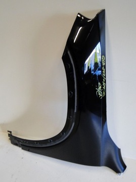 фото thumb №10, Mercedes glb x247 247 крило перед переднє лівий