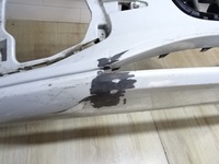 фото thumb №8, Audi q3 8u0 sline s line бампер перед оригінал llu