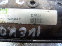 Стартер boxer ducato 2.0 hdi Оригінал, фото thumb