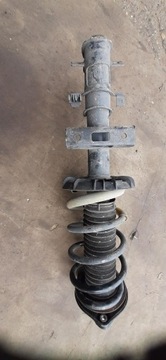 фото thumb №7, Амортизатор правий перед mercedes w447 vito a4473205338