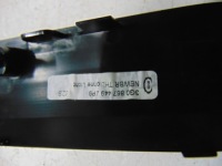 Молдинг dekor левый задняя vw passat b8 3g0867449 с Разборки, фото thumb