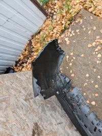 фото thumb №4, Mazda cx5 cx 5 ii lift бампер задня задній orginal