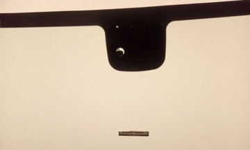 фото thumb №3, Стекло лобовое передняя mercedes glb x247 2019- датчик камера новая