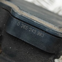 фото thumb №7, Блок управления abs porsche 911 991 0265243983 34512420 3.8l 383kw 2014