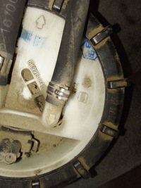 фото thumb №6, 6k9919183c поплавок топлива vw caddy