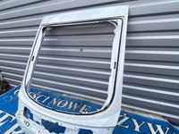 фото thumb №6, Audi tt tts крышка задняя