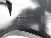 фото thumb №11, Кутик обшивка бампера правий перед передній 30678951 volvo xc90 i