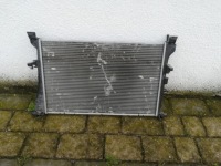 Купить Fiat tipo 2 2 радиатор воды дизель оригинал, фото thumb