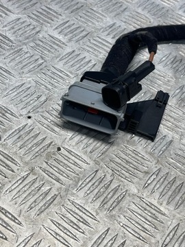 фото thumb №7, Alfa romeo stelvio 2.0t провода жгут коробки коробки передач 00505518130