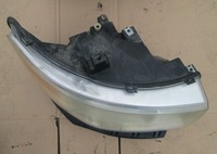 фото thumb №9, Ford flex 08- лампа правая фара передний перед правый usa