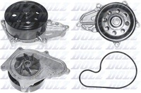 фото thumb №2, Насоса води dolz h143