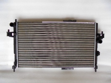 фото thumb №1, Радіаторів opel corsa c 00- y17dt combo 01- z17dth 1.7 d 1300233 555608a4