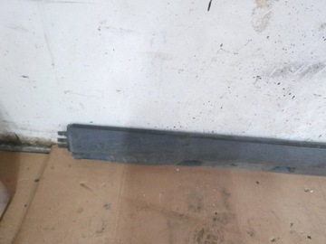 фото thumb №4, Планка пороговая накладка na порог правая vw passat b6 sedan 05-09