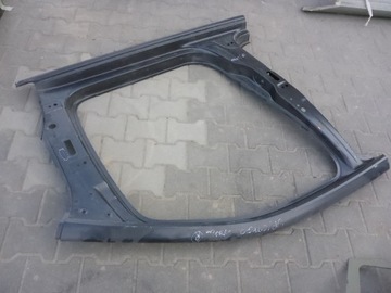фото thumb №6, Vw up citigo seat mii поріг рама правий новий оригінал
