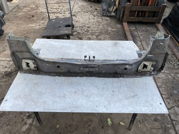 фото thumb №2, Задній pas renault grand scenic iii