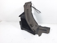 фото thumb №1, Audi a6 c7 avant 15r подкрылок носик левый перед 4g0853887