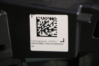 фото thumb №13, Bmw ix i20 бампер перед передній колір c35