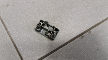 фото thumb №3, Заглушка консолі чорна audi a8 d2 4d0941515j