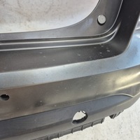 фото thumb №10, Hyundai tucson iii 3 рестайлінг 18-20 бампер зад задній pdc