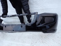 фото thumb №7, Vw crafter i 1 06-16 бампер перед передній