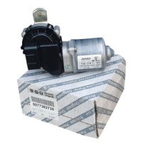 фото thumb №1, Двигатель дворник fiat idea lancia musa 77362728