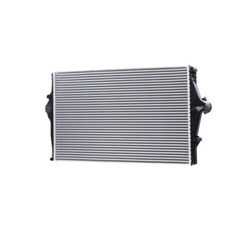 фото thumb №11, Ridex 468i0008 интеркулер do volvo v70 ii 285 s60 i 384 s80 i 184