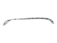 фото thumb №2, Mini cooper one r58 59 планка решётка капота крышки