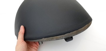 фото thumb №12, Peugeot 207 cc козырёк защита спидометра кожа кожаный irmscher тюнинг unikat