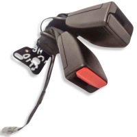 Купити Кліпса поперечина задній 8781676563r renault clio 4 iv подвійний 2012-2016 оригінал, фото thumb