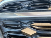 Решётка  opel insignia opc po faceliftingu gsi satyna Недорого, фото thumb