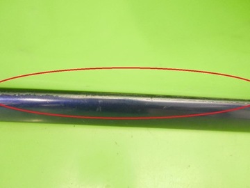фото thumb №8, Планка дверь левая перед 4a kia carnival i 5d 99-01