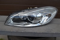 фото thumb №1, Лампа левый перед левая volvo c70 ii lift ксенон