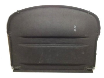 фото thumb №1, Полиця задня ford mondeo mk3 2000-2006