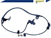 фото thumb №2, Датчик скорости вращательной колёса abs [japanparts]