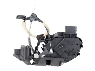 фото thumb №3, Замок дверь левый зад keyless volvo xc60 i