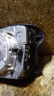 фото thumb №9, Подушка подушка безпеки водія vw golf iv 3b0880201ah