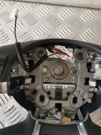 фото thumb №6, Hyundai tucson iv кермо шкіра з підігрівом ідеальний стан