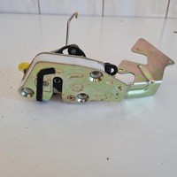 фото thumb №6, Daewoo matiz замок двері праві перед