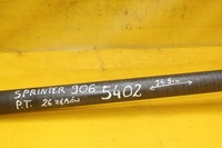 фото thumb №7, Привідний вал ступиця правий задня sprinter 906 vw crafter 26 зубів