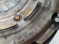 фото thumb №7, 2015 alfa romeo giulietta комплект зчеплення c0282642