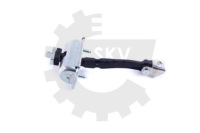 фото thumb №13, Обмежувач двері opel corsa d esen skv