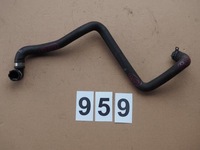 фото thumb №3, Wąż труба wody mercedes w246 w176 w117 a2468303096