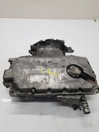 фото thumb №4, Audi a6 c5 2.5 tdi 97-04 піддон масляна 059103604f