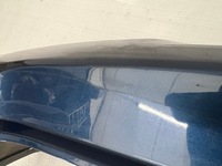 фото thumb №8, Бампер задняя задний bmw x3 g01 c1m m-pakiet