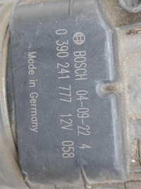 фото thumb №4, Механізм двірник перед renault modus 04-12 eu